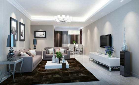 安装地脚线的步骤 安装地脚线的注意事项 安装地脚线的步骤 安装地脚线的注意事项