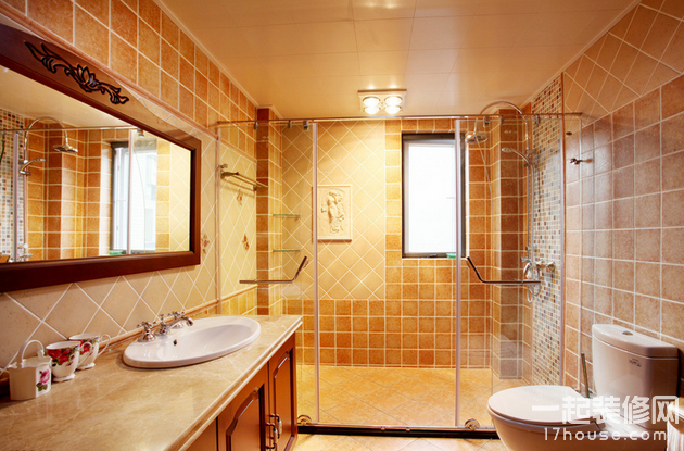 卫生间装修问题不可忽视 卫生间装修问题不可忽视
