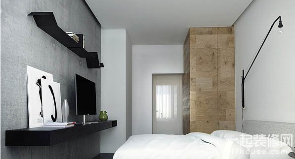 房子简单装修好不好   极简装修让生活变得简单起来 房子简单装修好不好   极简装修让生活变得简单起来