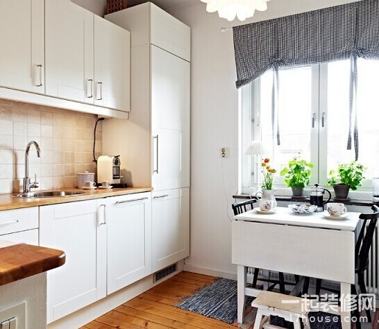 天下美食聚集之厨房装修26个注意事项 天下美食聚集之厨房装修26个注意事项